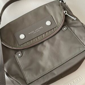 Marc Jacob’s Nylon crossbody bag